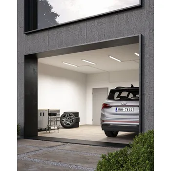 NORDLUX Marisol 100 lineární svítidlo bílá 2410176101