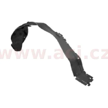 Karosérie obložení, dutina kola VAN WEZEL 3024433