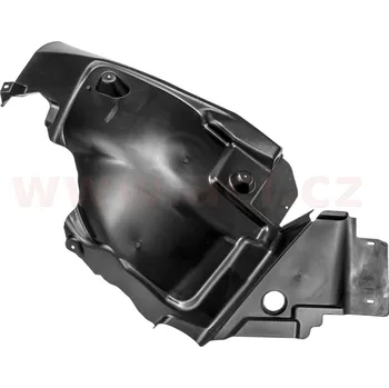 Autodíl obložení, dutina kola VAN WEZEL 2932436