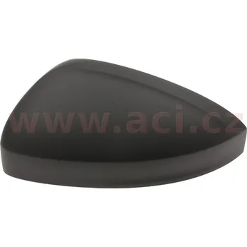 Auto zrcátko Kryt, vnější zrcátko VAN WEZEL 5747843