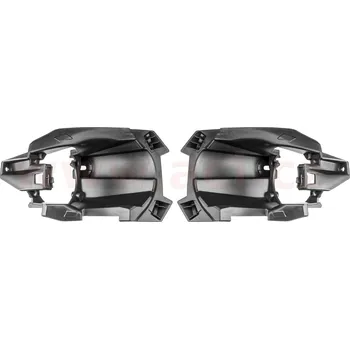 Autodíl Držák, mlhovka VAN WEZEL 4312597