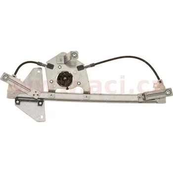 Stahovačka okna Zvedací zařízení oken VAN WEZEL 0975264