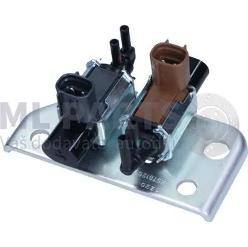 Turbodmychadlo Originál OEM 8657A178