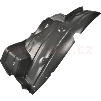 Příslušenství karosérie obložení, dutina kola VAN WEZEL 3799436