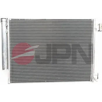 Výparník klimatizace Kondenzátor, klimatizace JPN 60C9206-JPN