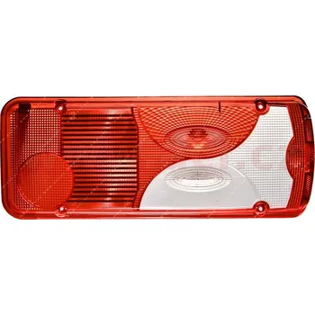 Osvětlení automobilu Zadní světlo VAN WEZEL 3077936