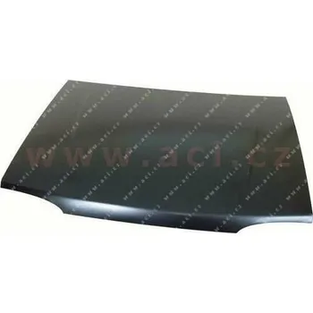 Kapota 5/88- přední kapota (doprodej)