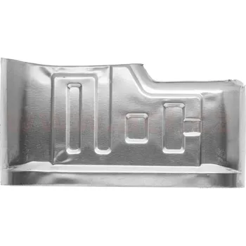 Prah karosérie Nástupní panel VAN WEZEL 1747112