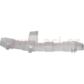 Nárazník Držák, nárazník VAN WEZEL 3389568