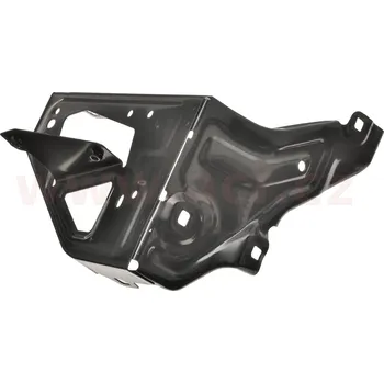 Nárazník Uchycení světlometu VAN WEZEL 0684661