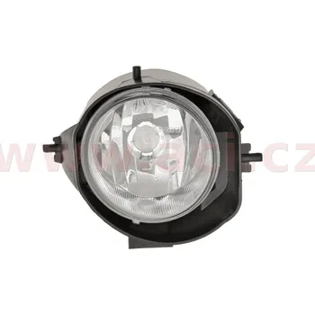 Autodíl Mlhovka VAN WEZEL 3617996