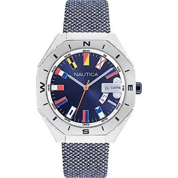 Hodinky Hodinky Nautica NAPLSS002