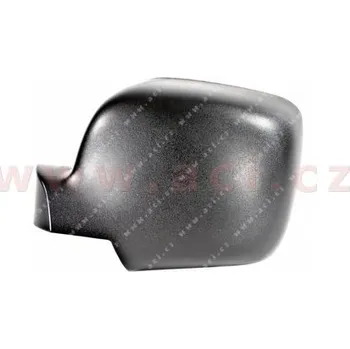 Auto zrcátko Kryt, vnější zrcátko VAN WEZEL 4312841