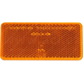 Příslušenství osvětlení automobilu Odrazka HELLA 8RA 003 326-041