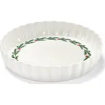 682443 - Tchibo - Forma na koláč - barva: bílá