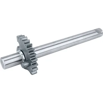 Motor pro motocykl Hřídel startovací páky se segmentem Pionýr 05