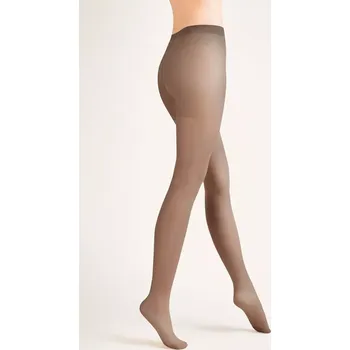 Dámské punčochy Dámské punčocháče 105 classic muscade - GABRIELLA vícebarevná 4