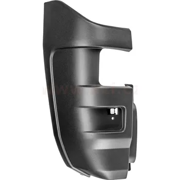 Autodíl Nárazník VAN WEZEL 2817533