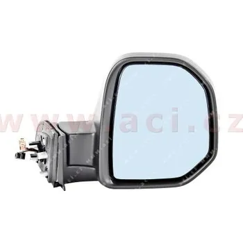 Auto zrcátko Vnější zpětné zrcátko VAN WEZEL 0905818