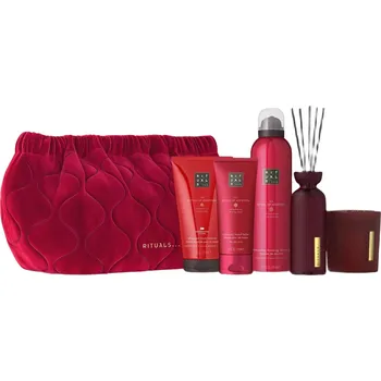 Kosmetická sada Rituals The Ritual of Ayurveda Large Gift Set