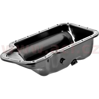 Motor automobilu Olejová vana VAN WEZEL 0950070