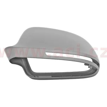 Auto zrcátko Kryt, vnější zrcátko VAN WEZEL 0327841