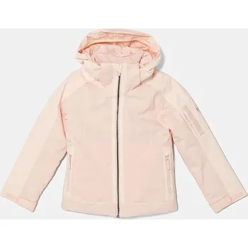 Chlapecká bunda Dětská bunda Roxy MEADE JK ERGTJ03175 růžová 03X, vel. 152