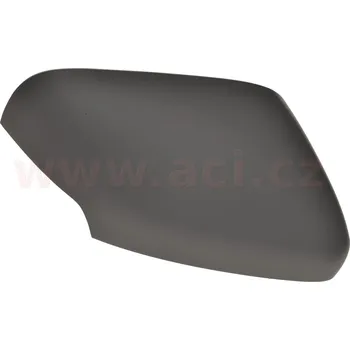 Auto zrcátko Kryt, vnější zrcátko VAN WEZEL 5951844