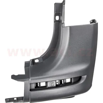 Nárazník Nárazník VAN WEZEL 2973534