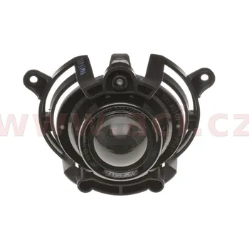 Mlhový světlomet Mlhovka VAN WEZEL 3775999