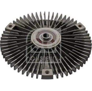 Chladič motoru Spojka, větrák chladiče FEBI BILSTEIN 18857