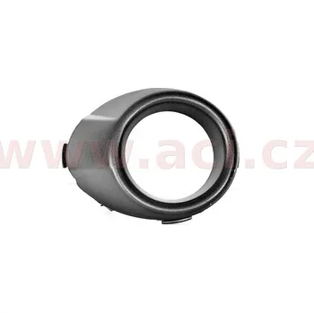 Karosérie Větrací mřížka, nárazník VAN WEZEL 1807594