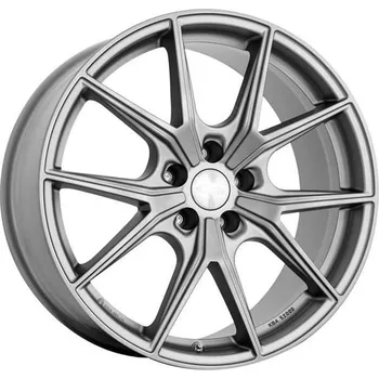 Alu kolo Hliníkový disk Brock B40 19 5x110 - 51860