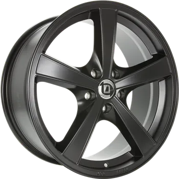Alu kolo Hliníkový disk Diewe Wheels Trina 19 5x120 - 58374