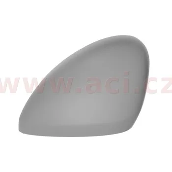 Auto zrcátko Kryt, vnější zrcátko VAN WEZEL 0954843