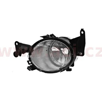 Mlhový světlomet Mlhovka VAN WEZEL 3750997