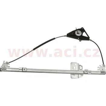 Stahovačka okna Zvedací zařízení oken VAN WEZEL 2815264