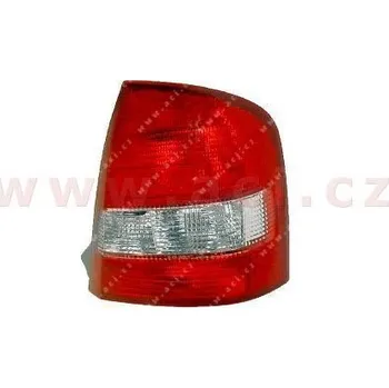 Zadní světlomet Zadní světlo VAN WEZEL 2732922