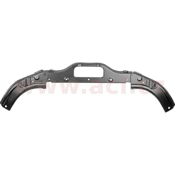 Autodíl Přední obložení VAN WEZEL 2766663