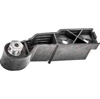 Karosérie Držák, nárazník VAN WEZEL 0318566