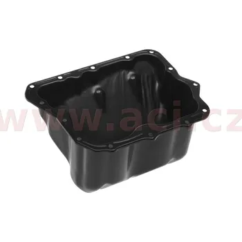 Auto-moto Olejová vana VAN WEZEL 2910070