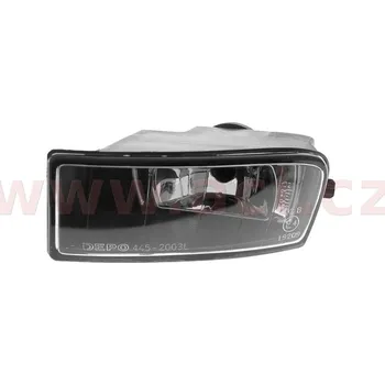 Autodíl Mlhovka VAN WEZEL 4914995
