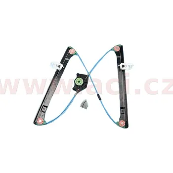 Autodíl Zvedací zařízení oken VAN WEZEL 1625266