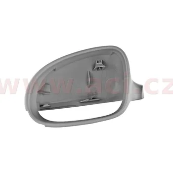 Auto zrcátko Kryt, vnější zrcátko VAN WEZEL 5839841