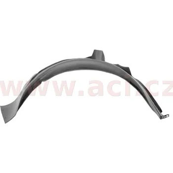 Příslušenství karosérie obložení, dutina kola VAN WEZEL 4038433