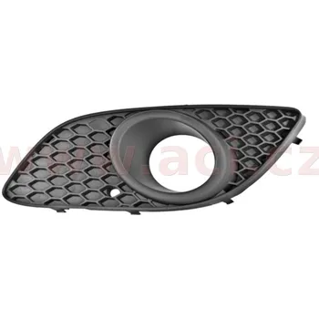 Autodíl Větrací mřížka, nárazník VAN WEZEL 3796593