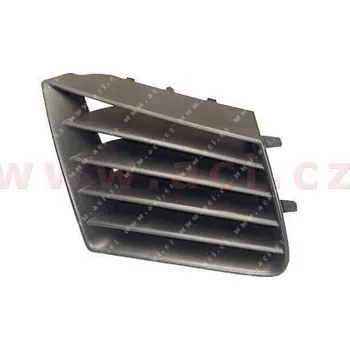 Příslušenství karosérie Mřížka chladiče VAN WEZEL 4917512