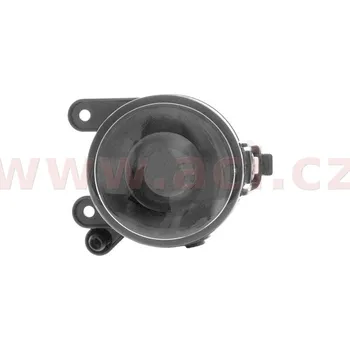 Mlhový světlomet Mlhovka VAN WEZEL 5894995