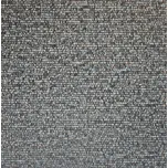 Samolepicí podlahové PVC čtverce imitace šedého koberce (30,4 x 30,4 cm) DF0025 / samolepící vinylové podlahy - PVC dlaždice HCS deco