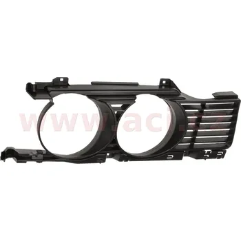 Karosérie Mřížka chladiče VAN WEZEL 0635512